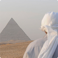 destination moyen-orient