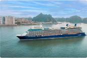 Créez votre forfait croisière tout-inclus