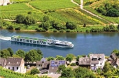 Croisière scenic