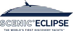 scenic eclipse logo