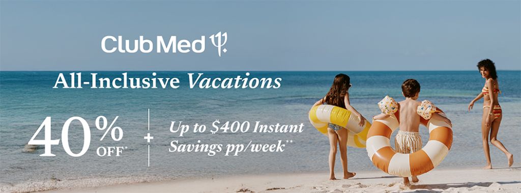 Club med image en promo