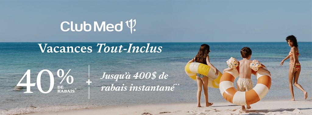 Images club med