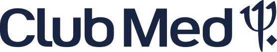 club med dark blue