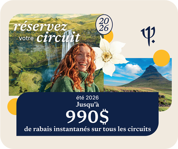 Circuits Ete promo FR