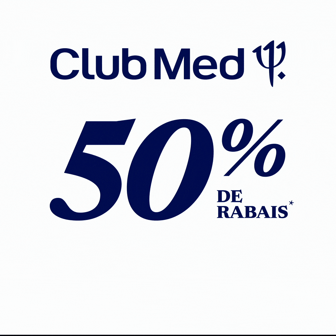 Club Med Vente Semi Annuelle FR GIF v1