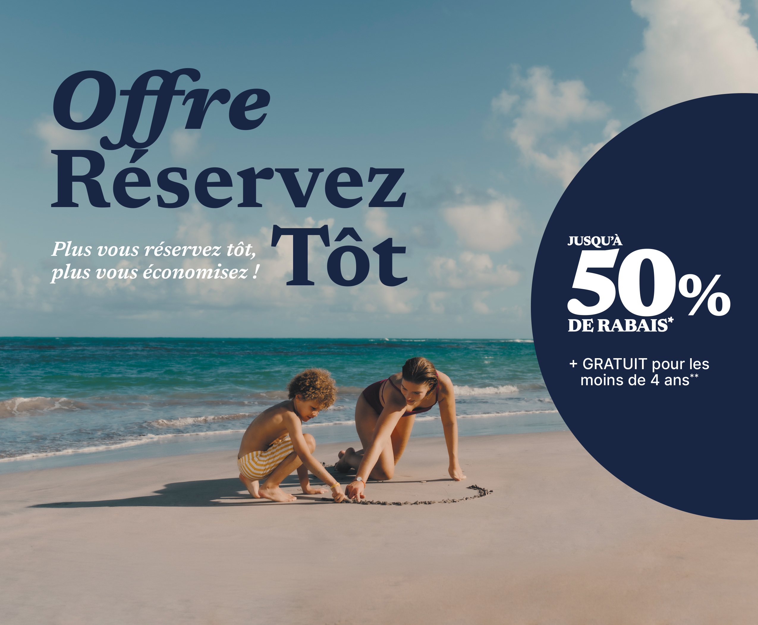 offre reserve tot FR