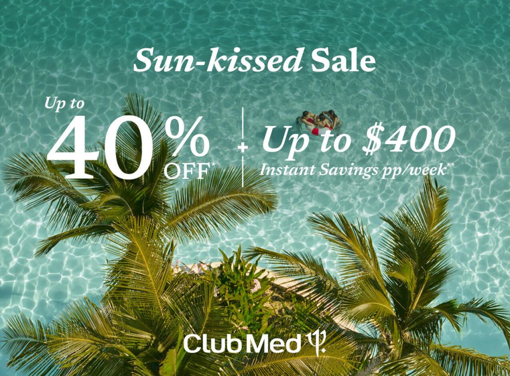 Sun kissed sale jul aug EN